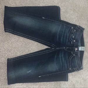 True religion Johnny jeans